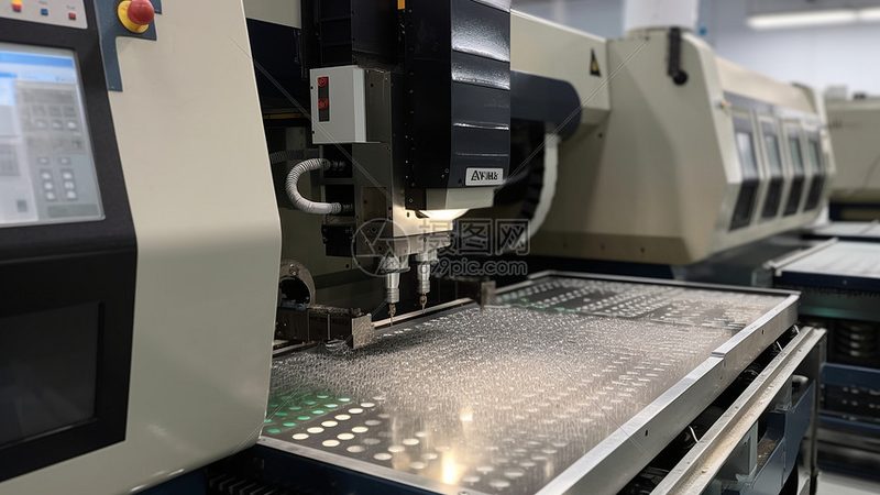 广东双色模具批发市场
