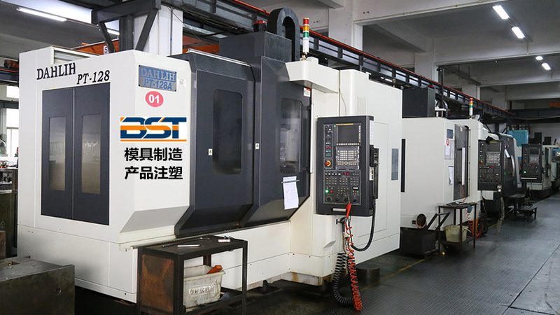 吹塑模具格局重塑：2025年值得关注的十大品牌