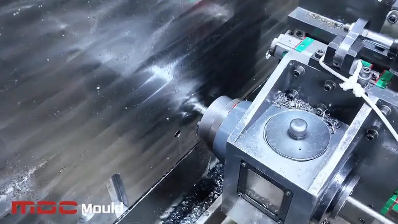 成都模具厂从单件定制到自动化产线的转型之路
