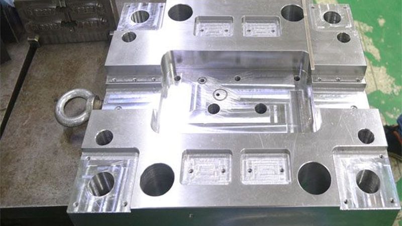 模具厂ISO9001认证：质量管理的基石