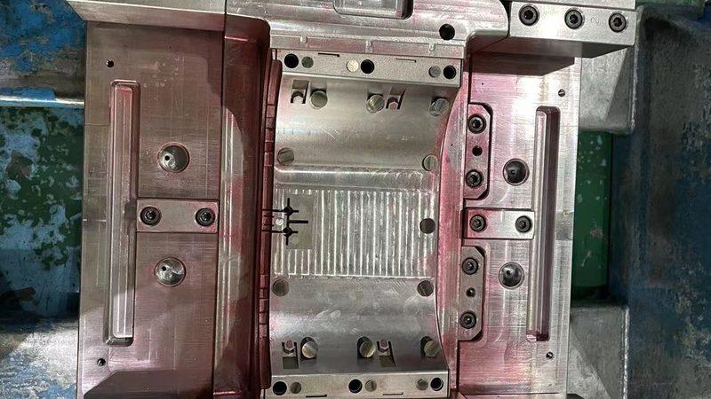 苏州模具钢常用型号解析：性能与适用场景