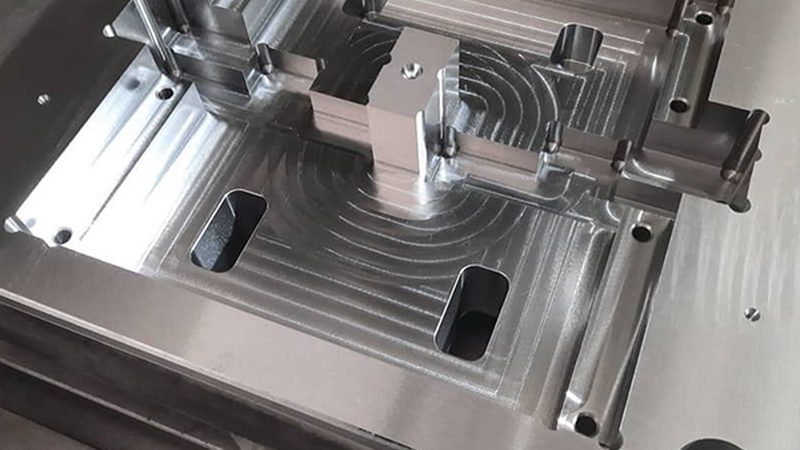 压铸模具验收报告：确保品质与性能的关键步骤**