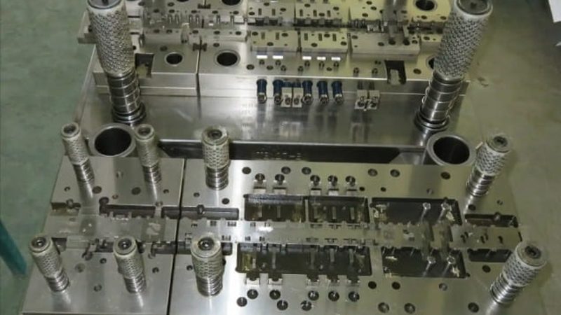 铝合金模具加工标准规范：工艺要点与质量控制
