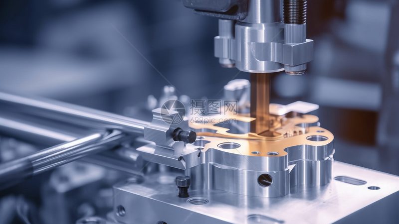 家电模具的精度门槛到底高在哪