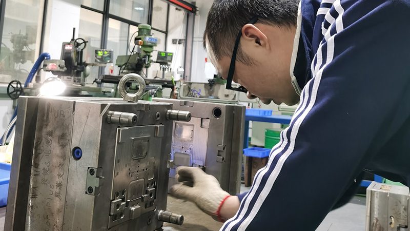 五金模具设计收费标准，揭秘背后的秘密