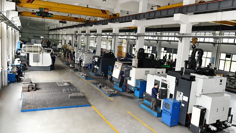佛山模具钢：揭秘模具制造的核心材料
