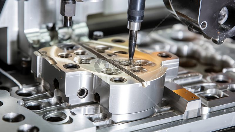 广州硅胶模具定制：揭秘其工艺与选型要点**