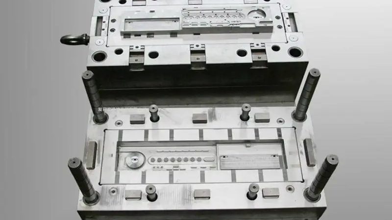 汽车模具设计：如何挑选优质合作伙伴