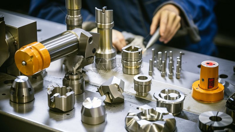 汽车连接器级进模：揭秘其制造工艺与选型要点