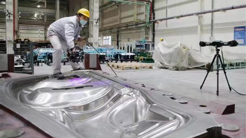 锌合金压铸模具技术要求解析：关键要素与工艺要点