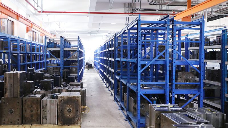 高精密塑胶模具：报价背后的关键参数解析**