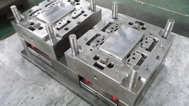 小型模具加工厂注意事项：从选材到交付的全程解析
