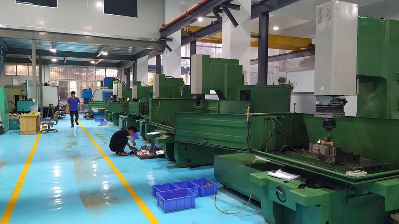 家电模具钢选型攻略：揭秘高品质模具钢的秘密**