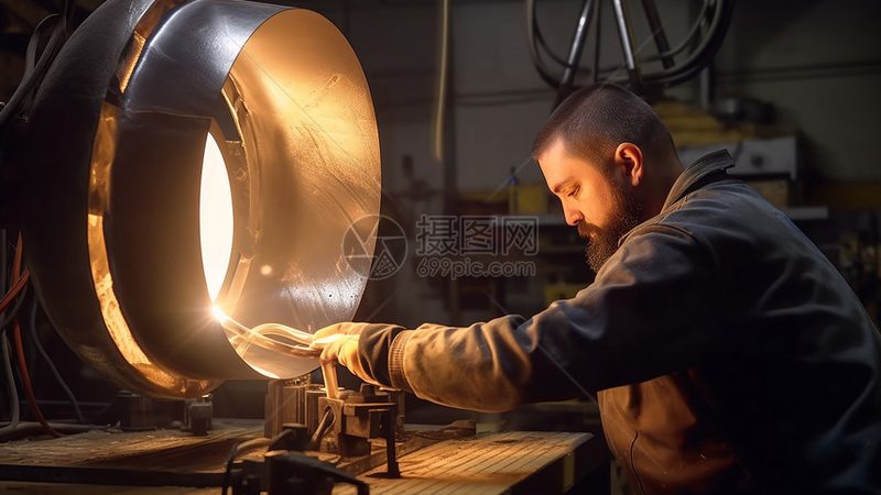冲压模具材料批发供应商：揭秘选材关键因素