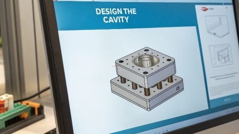 东莞压铸模具材质揭秘：揭秘压铸模具的“心脏”**