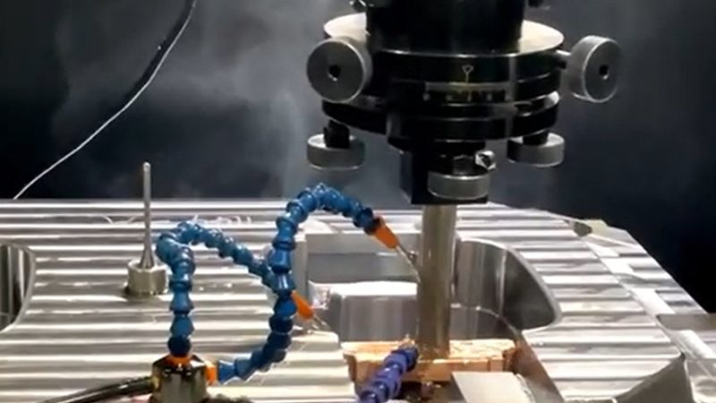 小家电冲压模具：批发报价背后的关键考量**