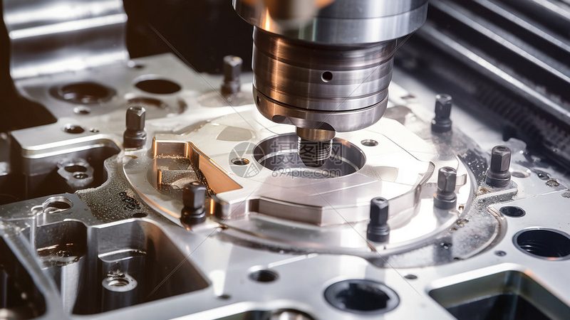 智能家电外壳模具加工：从设计到成型的关键步骤**