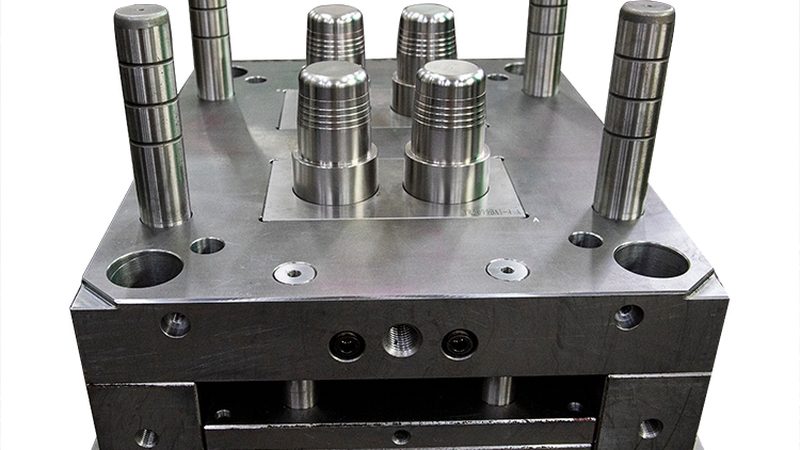 医疗器械橡胶模具：关键工艺与选型要点