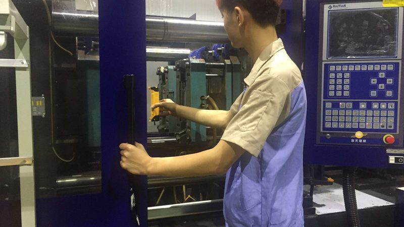 模具设计公司价格影响因素揭秘